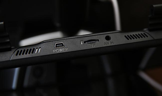 全网通智能后视镜,全智能语音操控小度