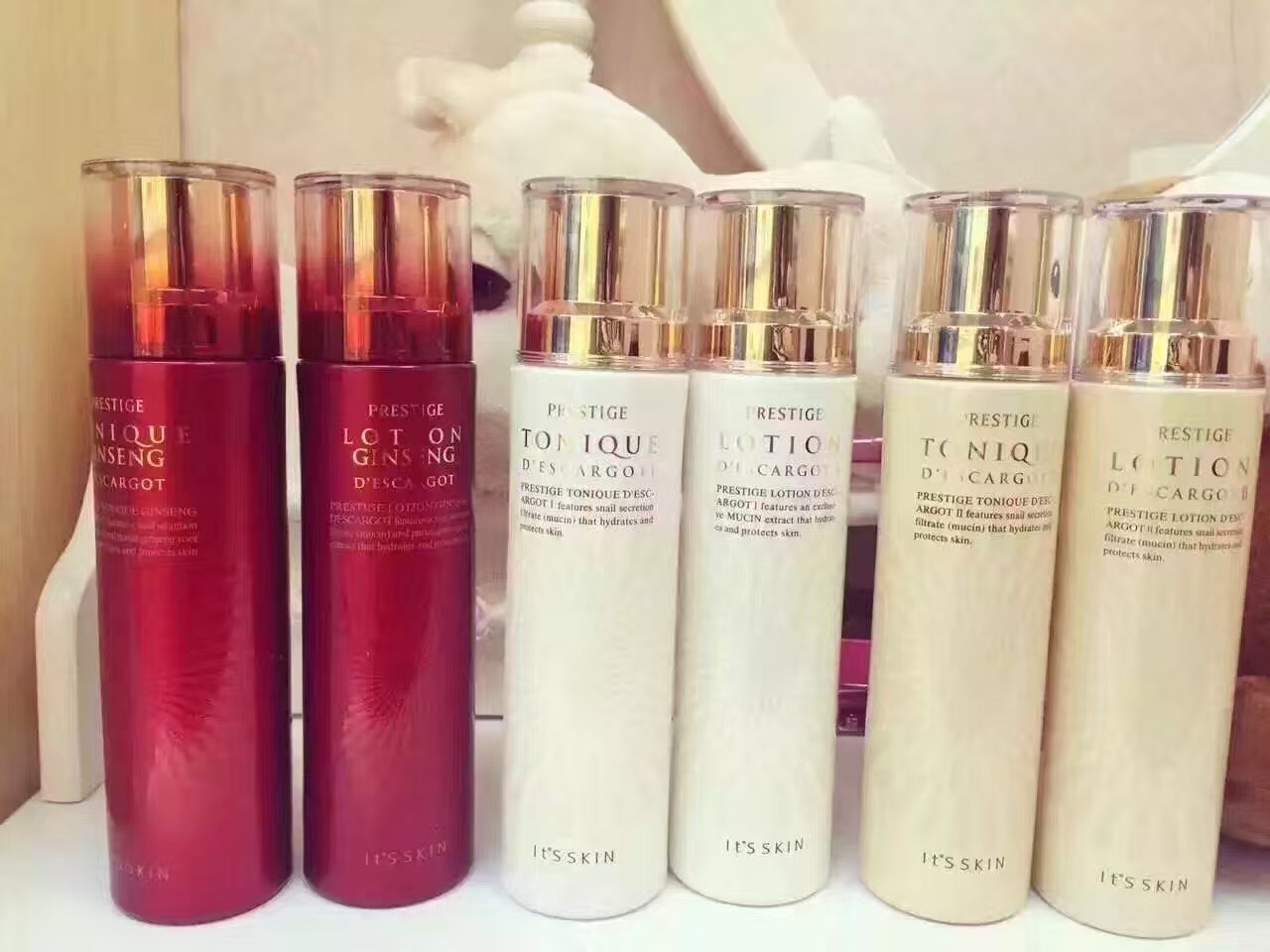 日本水乳最好的产品推荐,口碑比较好的水乳