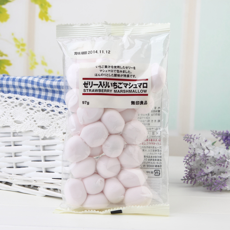 muji单品哪个好,大家为什么喜欢muji的睡衣