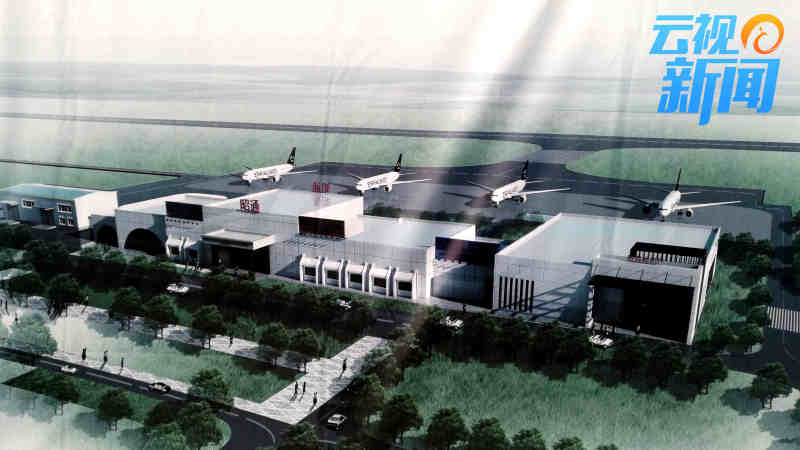 云南总投资1.65亿项目清单公布,云南省2023年100亿项目