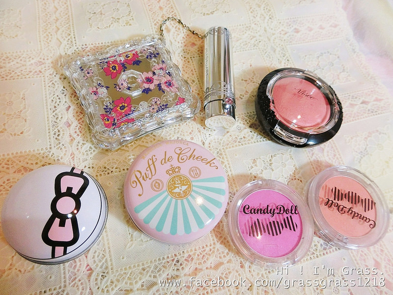 2018护肤彩妆单品排行榜 (大牌美妆必买推荐单品)