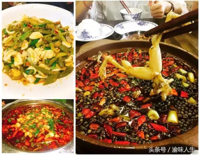 在春风里沉醉重庆这家小酒馆是我的心头爱