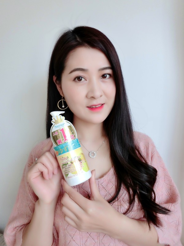 轻松卸干净kissme的卸妆产品,nursery柚子卸妆乳