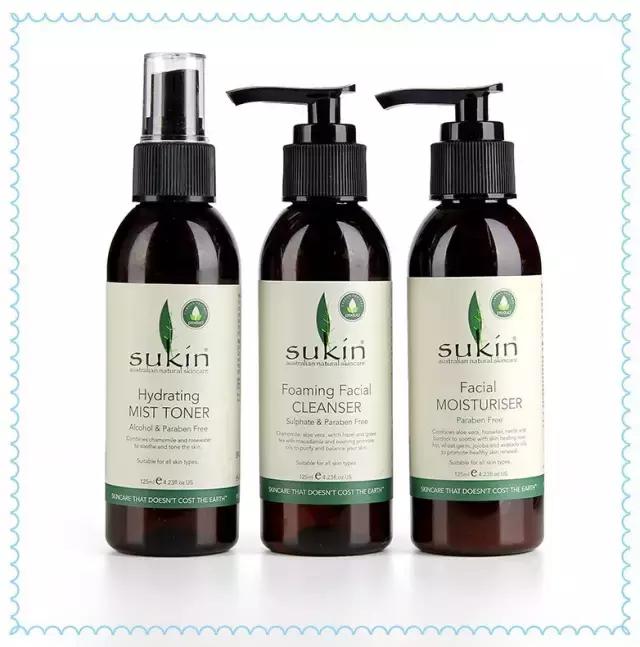 换季过敏修护产品水乳,换季水乳推荐排名