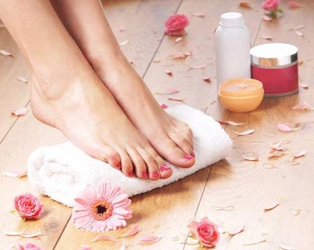 常见脚部疾病有哪些怎样治疗