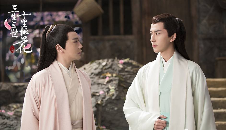 他是古装男神，有李连杰的功夫、梁朝伟的演技，精通5国语言6门武术，为什么没有大红？