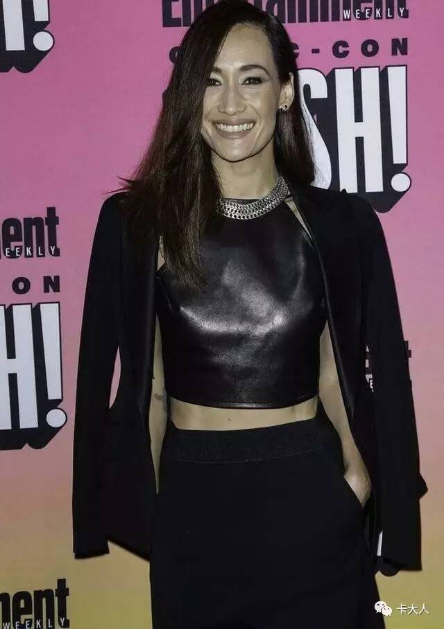 看看有适合你的脸型的一款发型吗,任何脸型都适合的一款发型