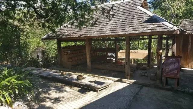 现实版临安世外桃源,勐景来风景