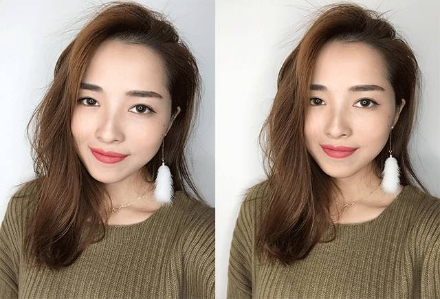 nars试色唇膏,nars唇膏试色