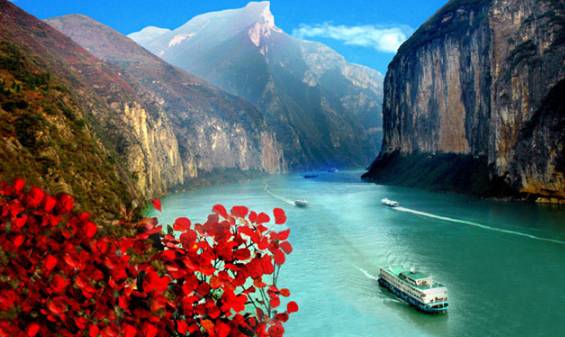 央视推荐长江十大旅游线路视频,中国十大热门旅游线路