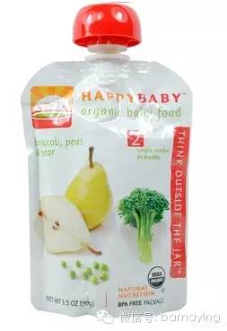 涨知识一分钟教你看懂食品标签,涨知识宝宝辅食添加学问多