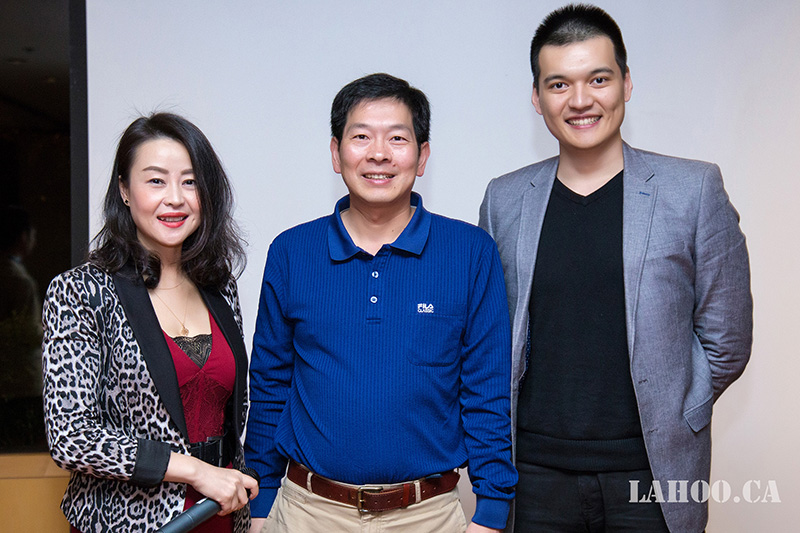 撒花｜与公益同行！庆祝Coromandel乐活网球公益晚宴圆满成功