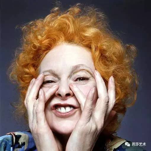 西太后：我是个反叛者，但我绝不是个局外人！