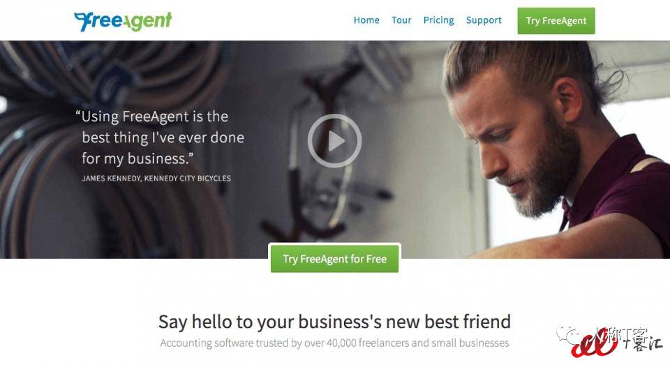 云财务未来前景如何,云财务的市场前景