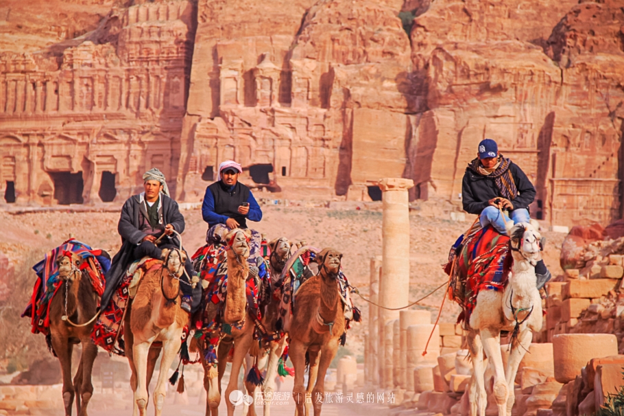 一座拥有深厚历史底蕴的城市,一座有着悠久历史的城市