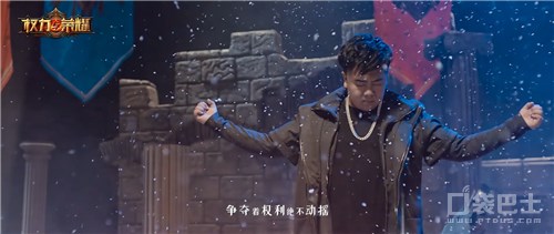 权力与荣耀电影,权力与荣耀游戏视频