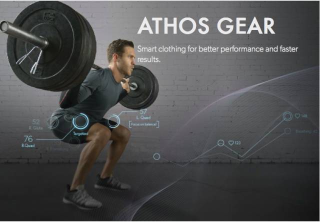 这些健身界的“黑科技”简直太棒了！虚拟现实健身器、冷冻治疗仪、陪跑飞行器、智能运动健身衣……看到的瞬间就已经瘦了！