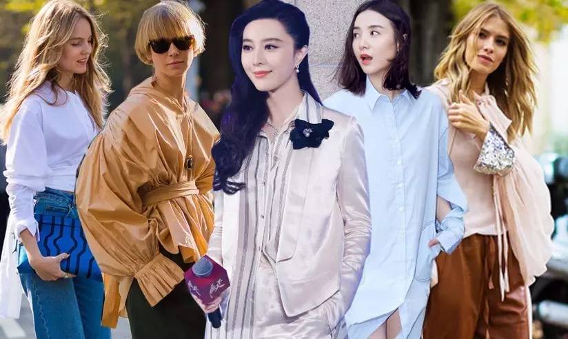 十大品牌白衬衫推荐,今年最流行的白衬衫短袖衬衫