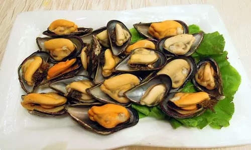 威海一月份当季海鲜,威海冬天海鲜种类