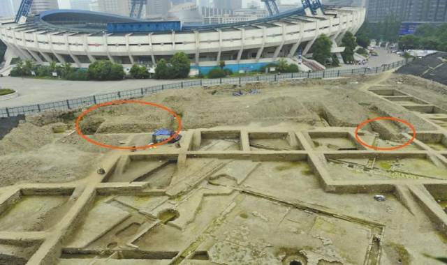揭秘！沉睡在市中心的千年摩诃池，为你直播！