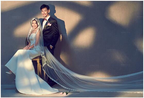 郑州苏沫婚纱摄影工作室,郑州金夫人婚纱摄影口碑怎么样