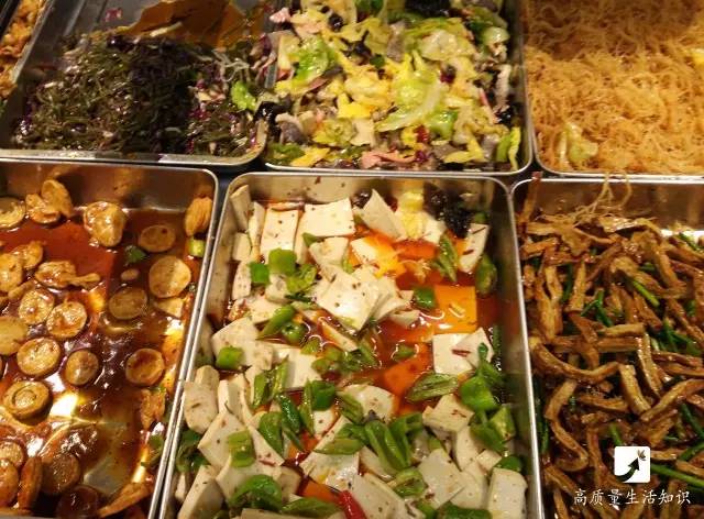 这六种隔夜菜千万不要吃,一定要记住这七种隔夜菜不要吃