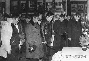 nec中日围棋擂台赛,日本围棋nec杯历届冠军