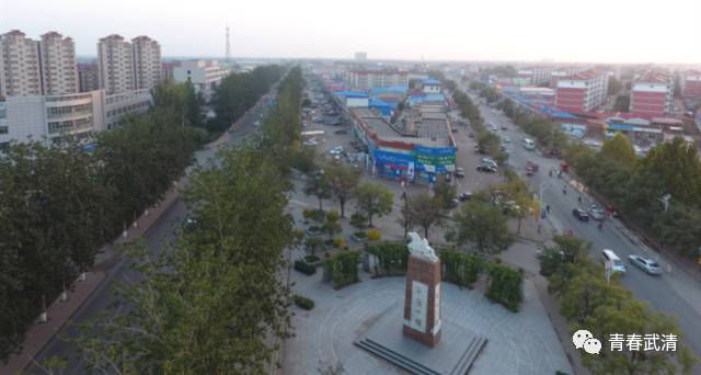 「国家级特色小镇」武清区新兴电商小镇——崔黄口镇初绽光彩