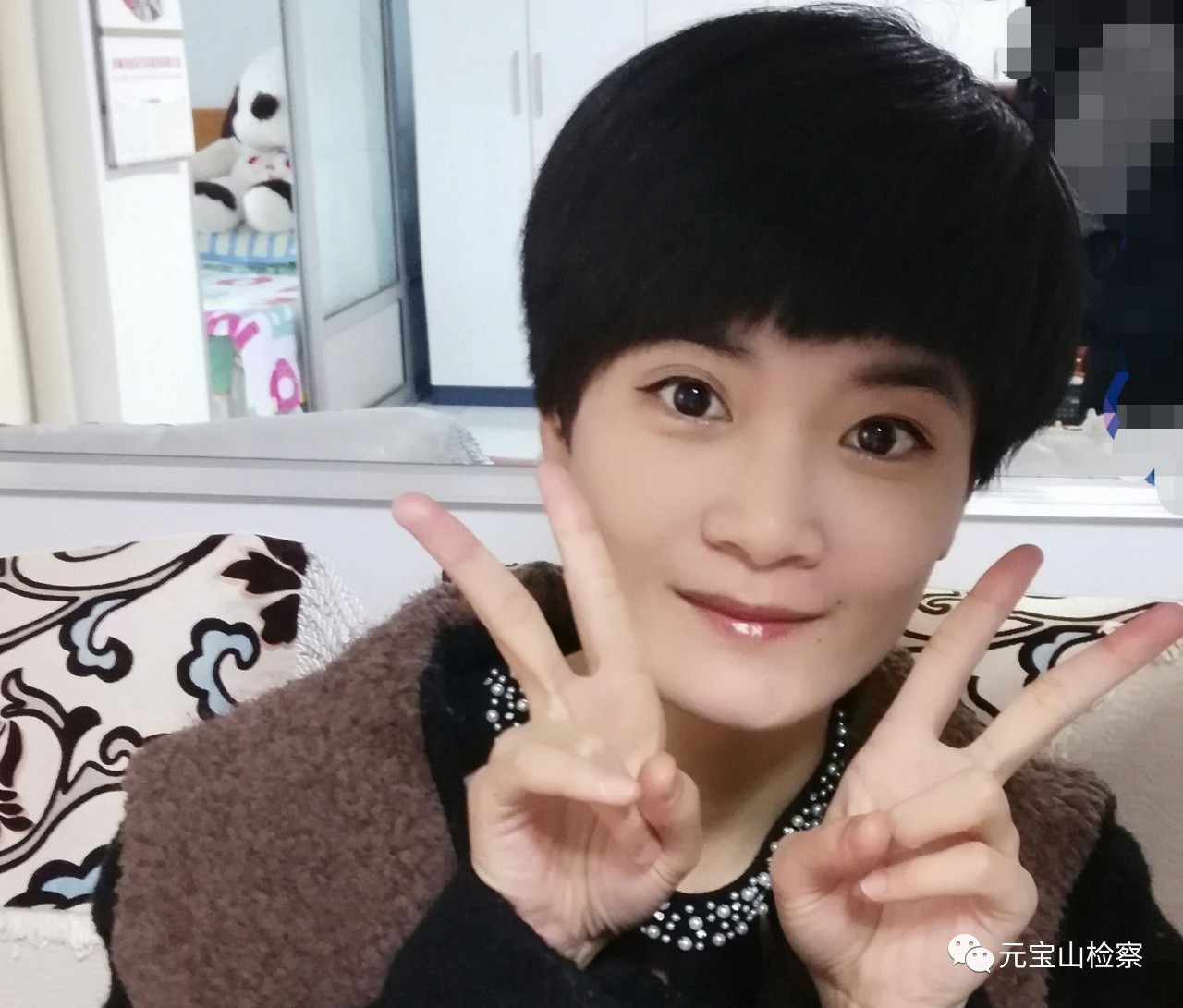 见识一下真正的高颜值,来看看逆天颜值