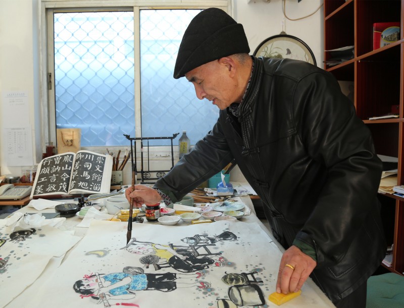 中国工艺美术大师含金量,中国工艺雕刻美术大师