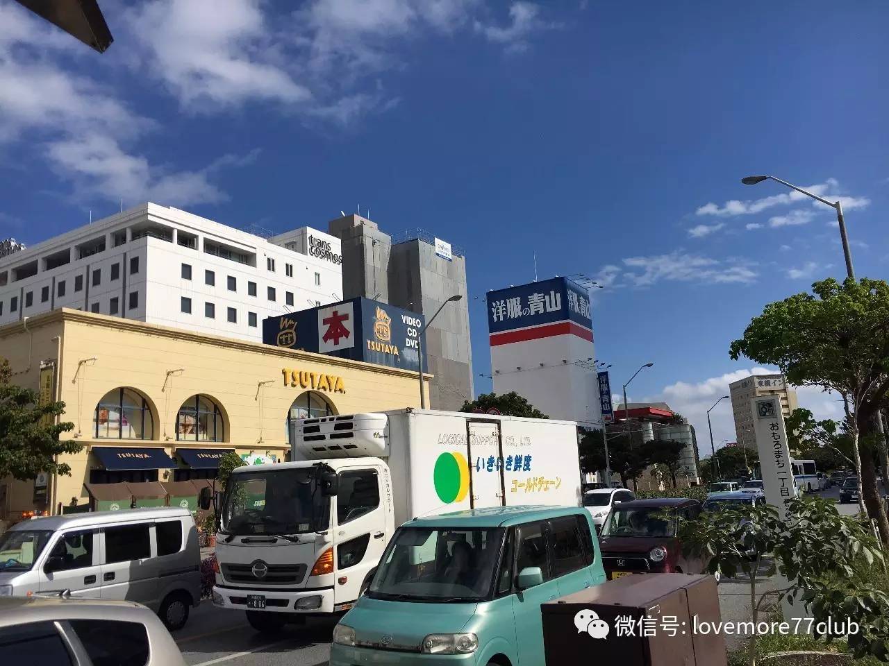 冲绳亲子自由行,成都冲绳亲子游攻略图