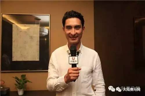 2016中国马业十大风云人物：在各自领域独领风骚影响行业