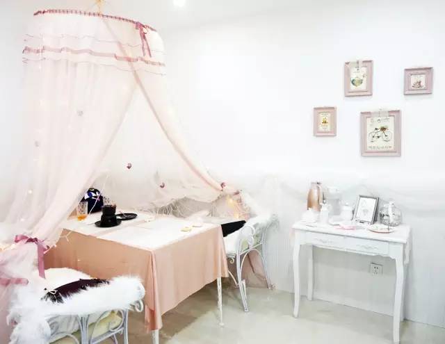 整个魔都已经被ta们攻陷……还不快去拔草秀胖友圈?!