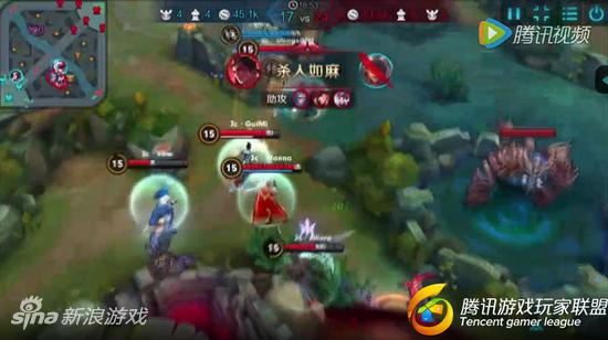 魔神降临无双,魔神降临王者荣耀