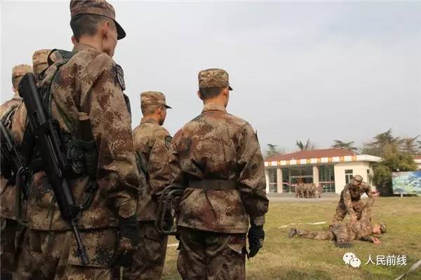 兵哥哥的不知道的小细节,兵哥哥小常识系列