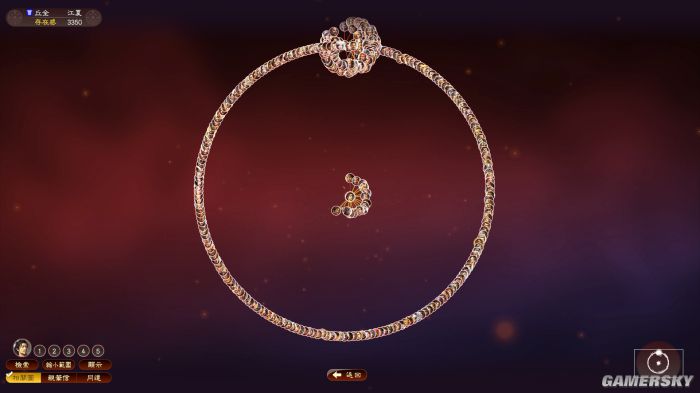 三国志13pk跟不pk区别,三国志13PK版