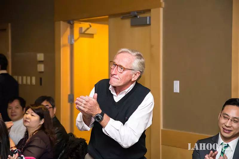 撒花|与公益同行!庆祝Coromandel乐活网球公益晚宴圆满成功