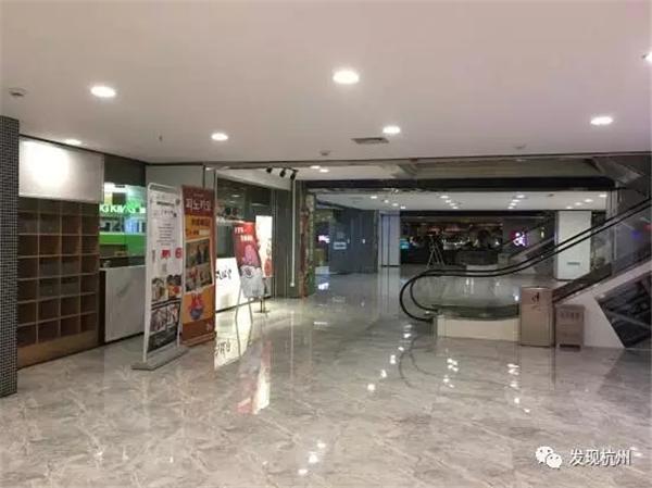 杭州解百重组传闻,杭州解百整体转型