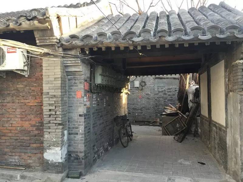 南锣鼓巷16条胡同改造腾退,南锣鼓巷腾退新政