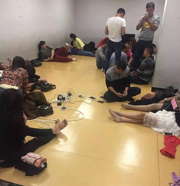 丽江为什么不建议情侣去,丽江真的不值得去吗