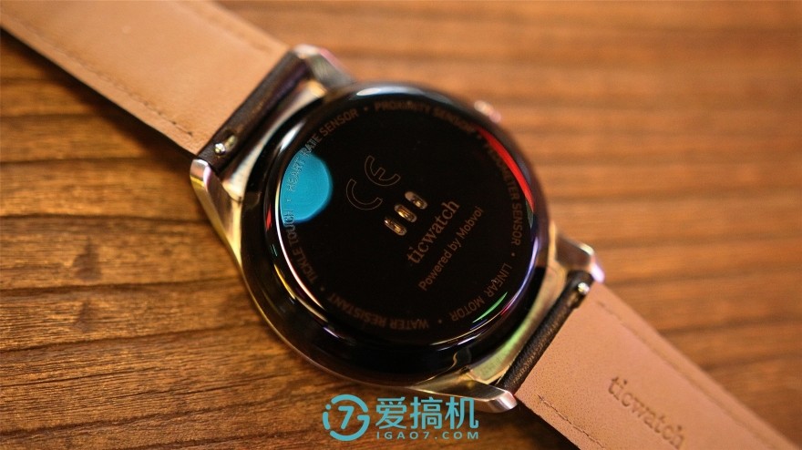 ticwatch2nfc支持哪些城市,ticwatch2nfc的功能