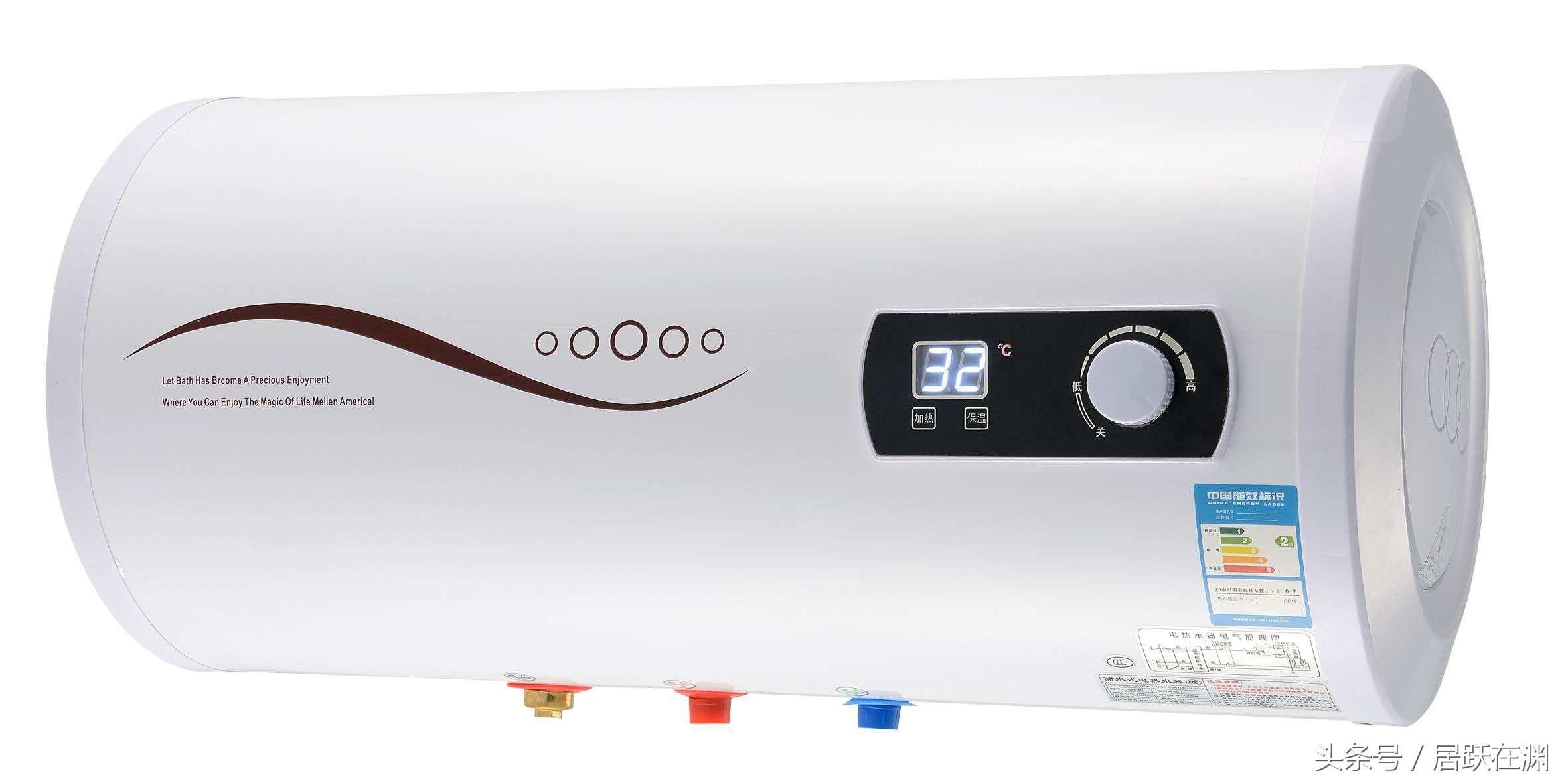 即热热水器跟储水式热水器区别,电即热式和储水式热水器哪个好