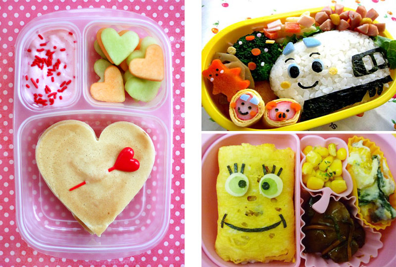 吃获们，福利来了！各个堪称“明间美食、人气小店”