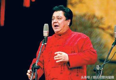 新生代相声演员看不上郭德纲,郭德纲相声单口广告