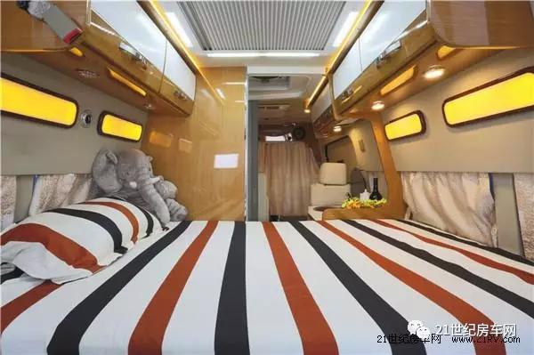 b型凯伦宾威房车,2019款凯伦宾威进口依维柯房车