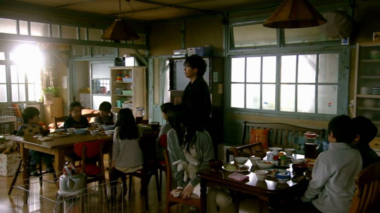 《明日,妈妈不在!》四个可爱女孩的寻家之旅!