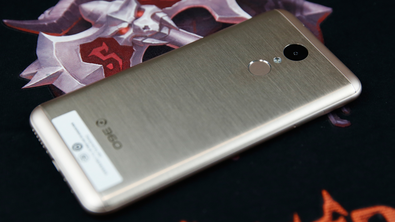 360手机n5深度评测,360手机n5评测