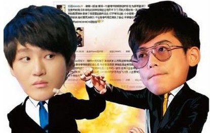 贴吧十大爆吧事件,盘点百度上那些搞笑的事情