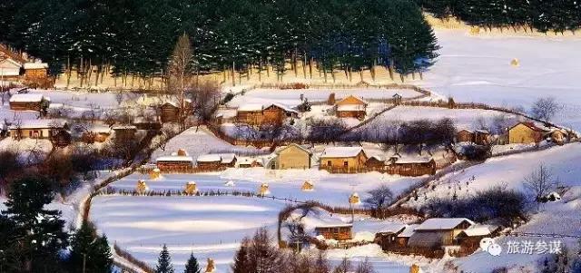 吉林省抚松县氡泉民宿,吉林省民宿旅游景点推荐