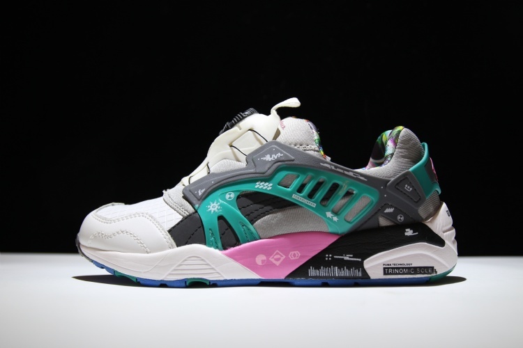 把握早春混搭新意，简简单单运动鞋也能“搞事情”